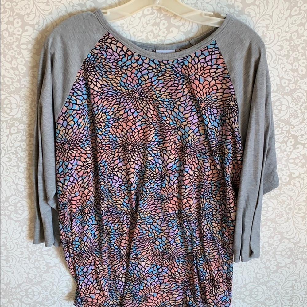 LuLaRoe 3X Randy